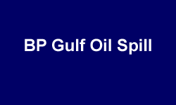 BP Oil Spill Powerpoint Lesson Plan